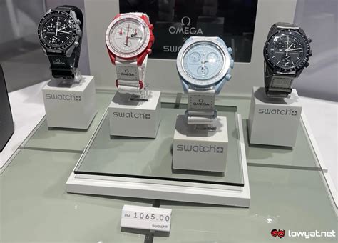 omega price increases|swatch omega price increase.